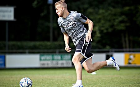 ΠΑΟΚ: Επανήλθε η Σαπεκοένσε για Ενρίκε