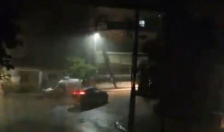 Χ. Στεργιάδης στο One Channel: Πιθανώς να έχουμε νέες έντονες βροχοπτώσεις στη Χαλκιδική