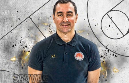 Basket League : Από τον Άρη στο Περιστέρι