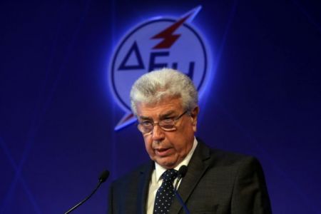 PPC’s Panagiotakis resigns as CEO as company faces tough choices