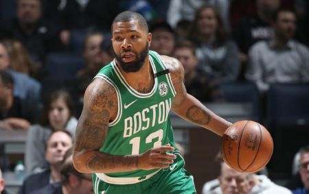 «Κλέβουν» τον Μόρις από τους Σπερς οι Νικς