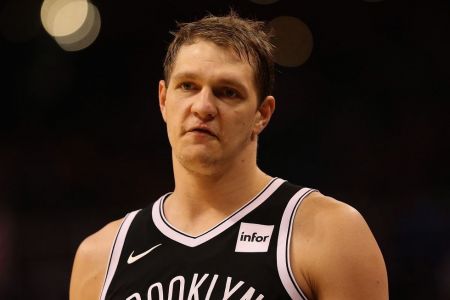 Η Χίμκι θέλει να επαναπατρίσει… γίγαντα NBAer