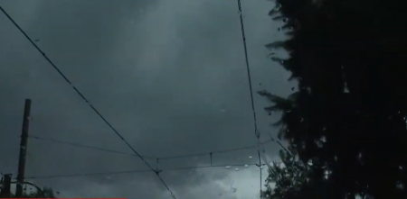 Μαρτυρία κατοίκου Χαλκιδικής στο One Channel: Ζούμε κάτι πολύ δύσκολο