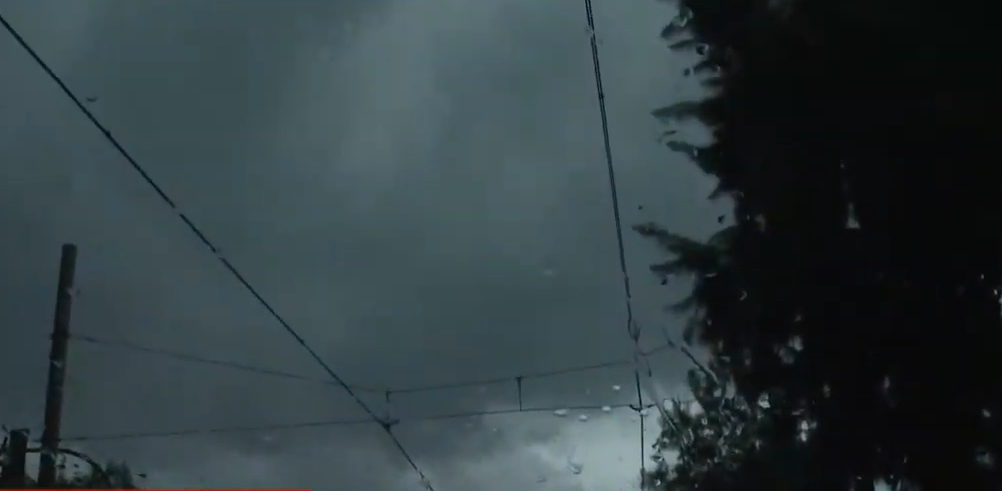 Μαρτυρία κατοίκου Χαλκιδικής στο One Channel: Ζούμε κάτι πολύ δύσκολο