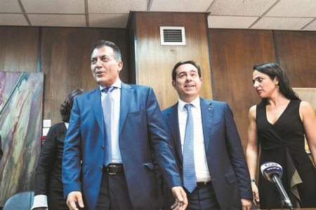 Γκάζι στην απονομή εκκρεμών συντάξεων