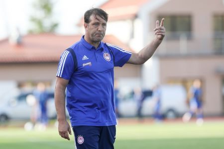 Πέδρο Μαρτίνς: «Την άλλη εβδομάδα οι αποφάσεις για το ρόστερ»