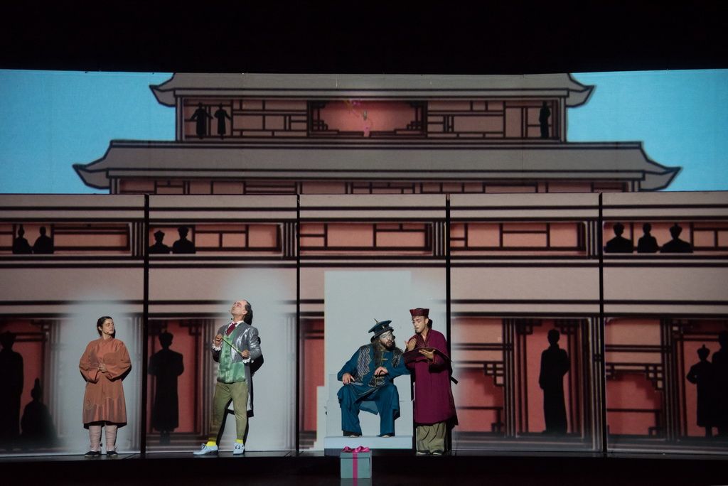 «Ταξιδεύοντας… Κίνα»: Διάλογος μεταξύ πολιτισμών από το Μουσείο Καζαντζάκη