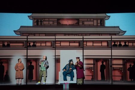 «Ταξιδεύοντας… Κίνα»: Διάλογος μεταξύ πολιτισμών από το Μουσείο Καζαντζάκη