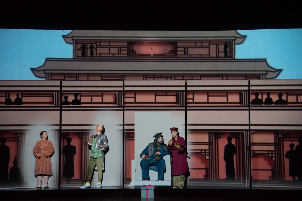 «Ταξιδεύοντας… Κίνα»: Διάλογος μεταξύ πολιτισμών από το Μουσείο Καζαντζάκη