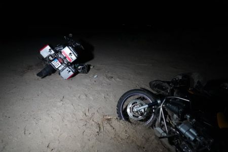 Αποκλειστικά πλάνα του One Channel από τη θεομηνία στη Χαλκιδική