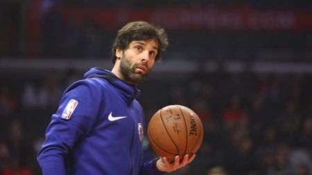 Τέοντοσιτς : Ζήτησε διευκρινίσεις και εγγυήσεις από τη Μακάμπι