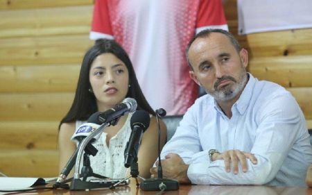 Η μεταφράστρια της Ξάνθης που έκλεψε τις εντυπώσεις με την ομορφιά της