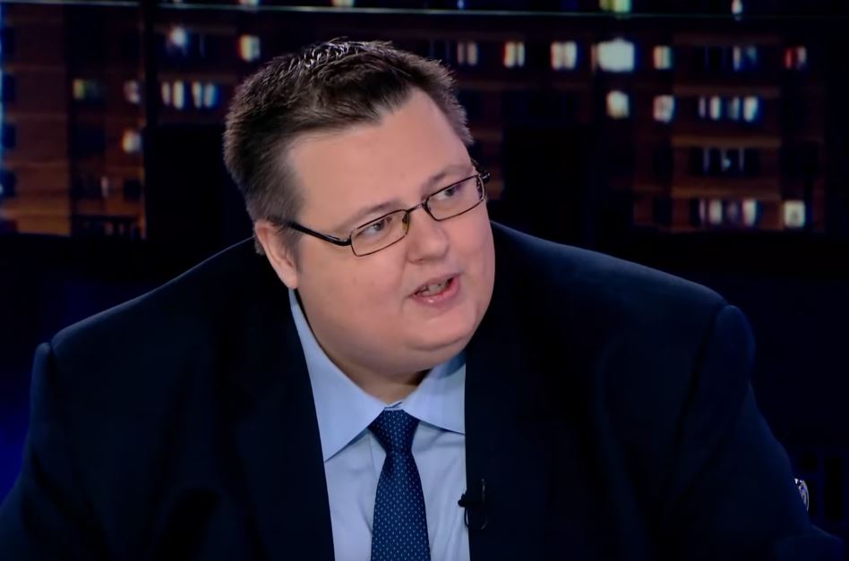 Π. Μανωλάκος στο One Channel: Ποτήρι που γέμιζε από το 2015 η δυσαρέσκεια για τον ΣΥΡΙΖΑ