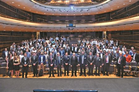 Η ναυτιλία ανοίγει πανιά στις προκλήσεις του μέλλοντος