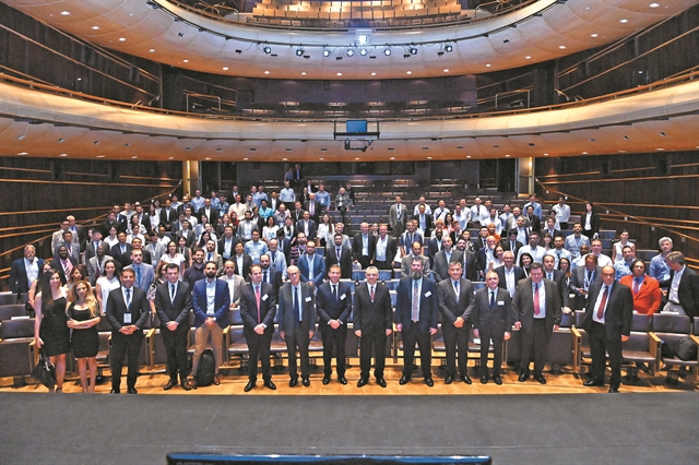 Η ναυτιλία ανοίγει πανιά στις προκλήσεις του μέλλοντος