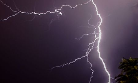 Θ. Κολυβάς στο One Channel για τη θεομηνία στη Χαλκιδική