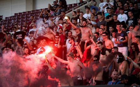 Με παλμό η πρώτη της ΑΕΛ για τη σεζόν 2019-20