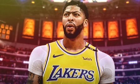 Έχασε το μέτρο ο Ντέιβις : «Είμαι ο καλύτερος παίκτης στον κόσμο!»