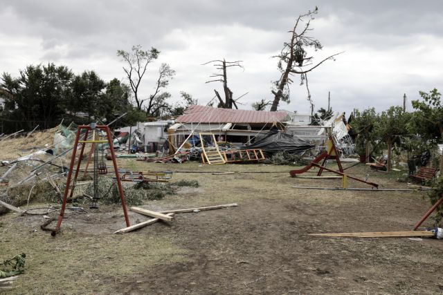 Στη Χαλκιδική μεταβαίνει ο υπουργός Τουρισμού