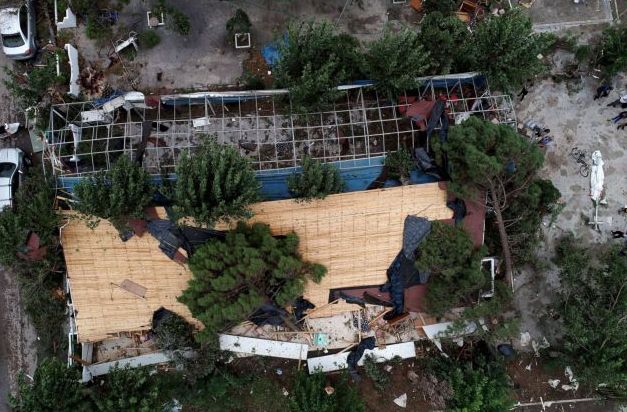 Κλιματική αλλαγή: Οι επιστήμονες χτυπούν το καμπανάκι του κινδύνου