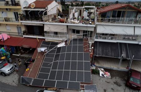 Συγκλονίζει ο Ρουμάνος που έχασε γυναίκα και παιδί στη Χαλκιδική