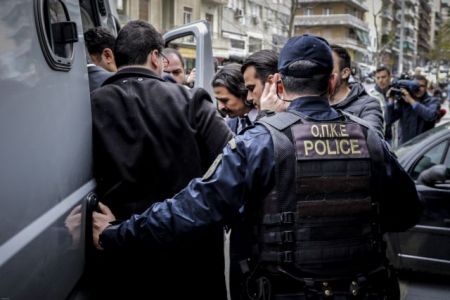 Τουρκία: Ζητά από τον Μητσοτάκη τους «οκτώ»