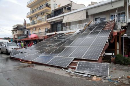 Ο πλανήτης μάς εκδικείται – Η απρονοησία απέναντι στην κλιματική αλλαγή οδηγεί σε νεκρούς