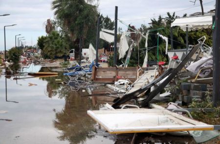 Χαλκιδική: Από το βράδυ σε λειτουργία οι πρώτες ηλεκτρογεννήτριες