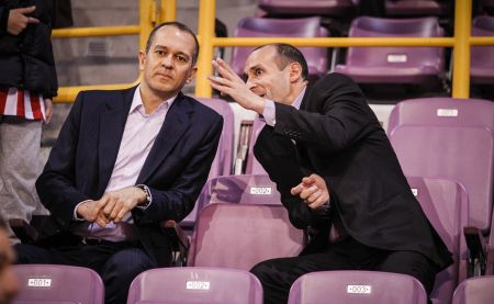 Ολυμπιακός : Η προθεσμία για δήλωση συμμετοχής στην Α2