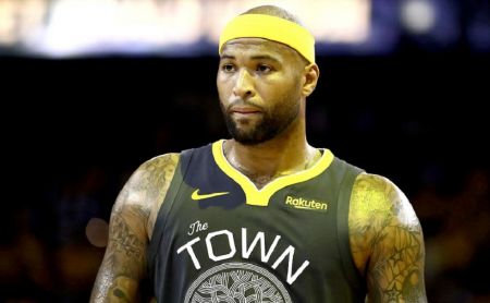 Λέικερς : Η μεταγραφή του Κάζινς έκλεισε με… απαγωγή