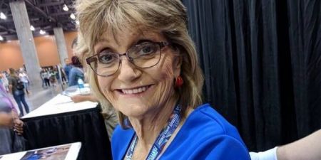 Πέθανε  η ηθοποιός Ντενίς Νίκερσον