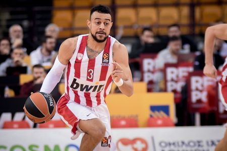 Ολυμπιακός : Η ανάρτηση του Γκος… μέσα από τη φωτιά