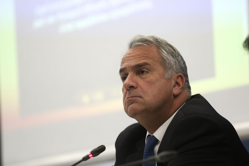 Βορίδης: Άμεση η κινητοποίηση των κλιμακίων του ΕΛΓΑ στις πληγείσες περιοχές