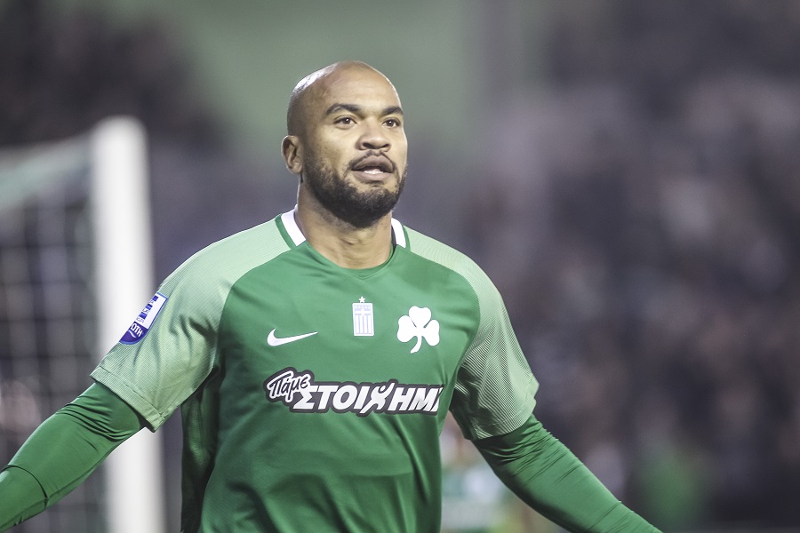 Πότε εκδικάζεται η προσφυγή Μολέδο κατά Παναθηναϊκού