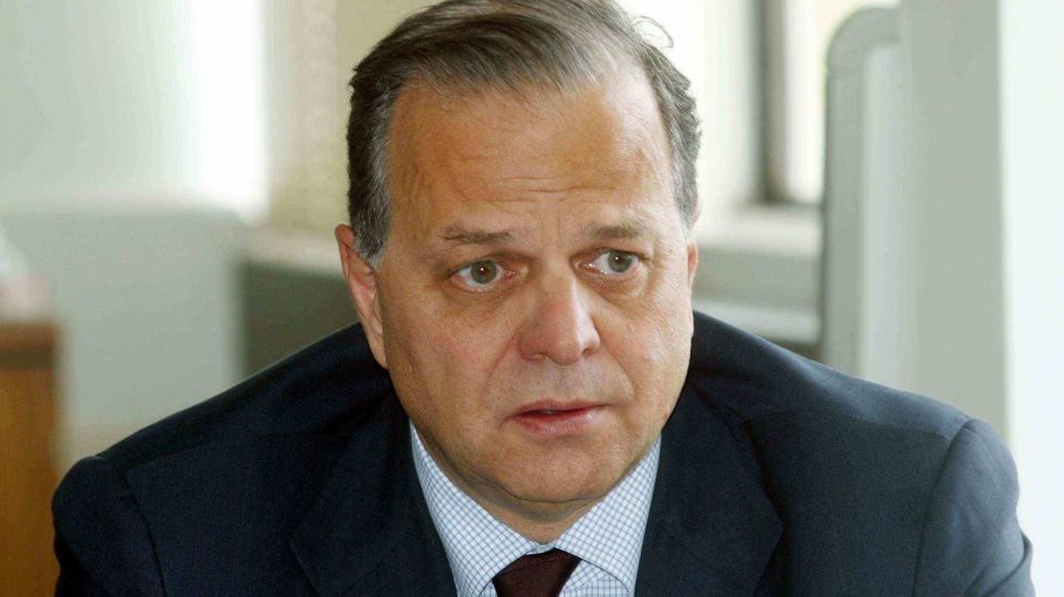 Οριστική απαλλαγή  Μυτιληναίου για την υπόθεση της ΔΕΗ στο Λαύριο