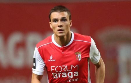 Παλίνια : Εμπόδιο για τον ΠΑΟΚ οι προθέσεις της Μπράγκα