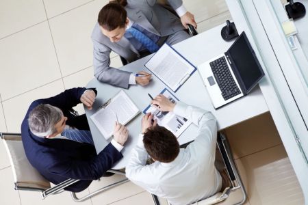 ΕΡΓΑΝΗ: «Πρωταγωνιστής» η ευέλικτη εργασία το πρώτο εξάμηνο