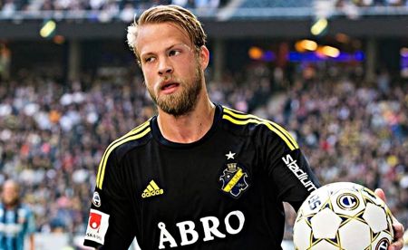 Άρης : Ο πατέρας του Σούντγκρεν απάντησε στην ΑΙΚ