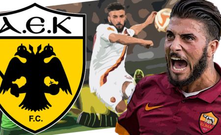 Κόβει τις επαφές με τους μάνατζερ του Βέρντε η ΑΕΚ!