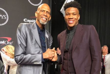 Γιάννης: «Ευχαριστώ τον Θεό, χωρίς αυτόν δεν θα εκπλήρωνα τα όνειρά μου»