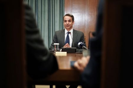 Η κυβέρνηση Μητσοτάκη στο μικροσκόπιο του γερμανικού Τύπου