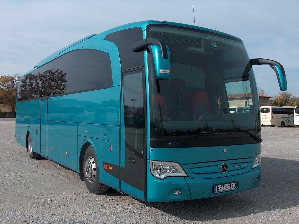 Η απάντηση του ΚΤΕΛ Χανίων – Ρεθύμνου για το περιστατικό με τον 15χρονο