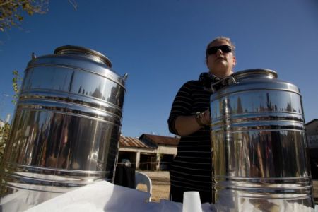 Απόφαση «βόμβα» για τσίπουρο και τσικουδιά