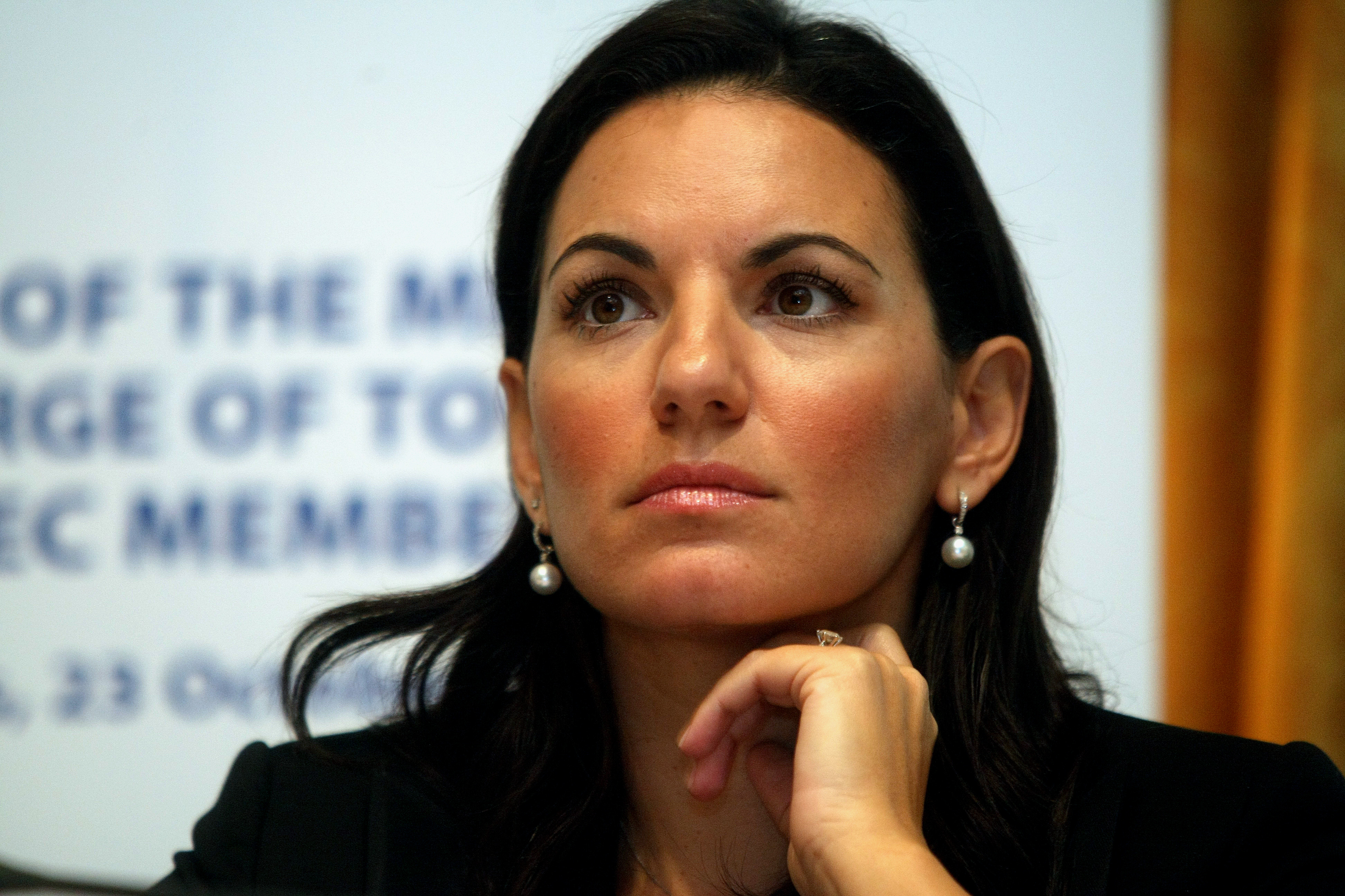 Κεφαλογιάννη : Γιατί αρνήθηκα το υπουργείο Τουρισμού