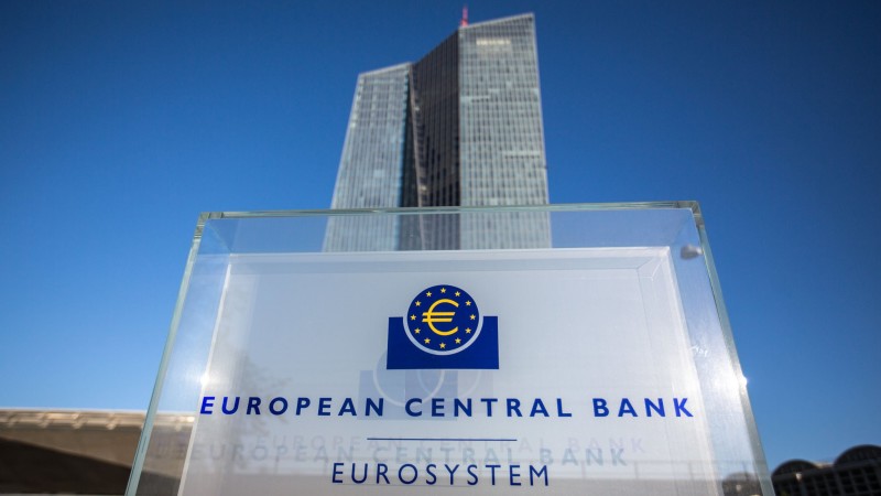 Βίσκο : Η ΕΚΤ θα χρειαστεί να ενεργήσει εάν δεν επιταχυνθεί η ανάπτυξη
