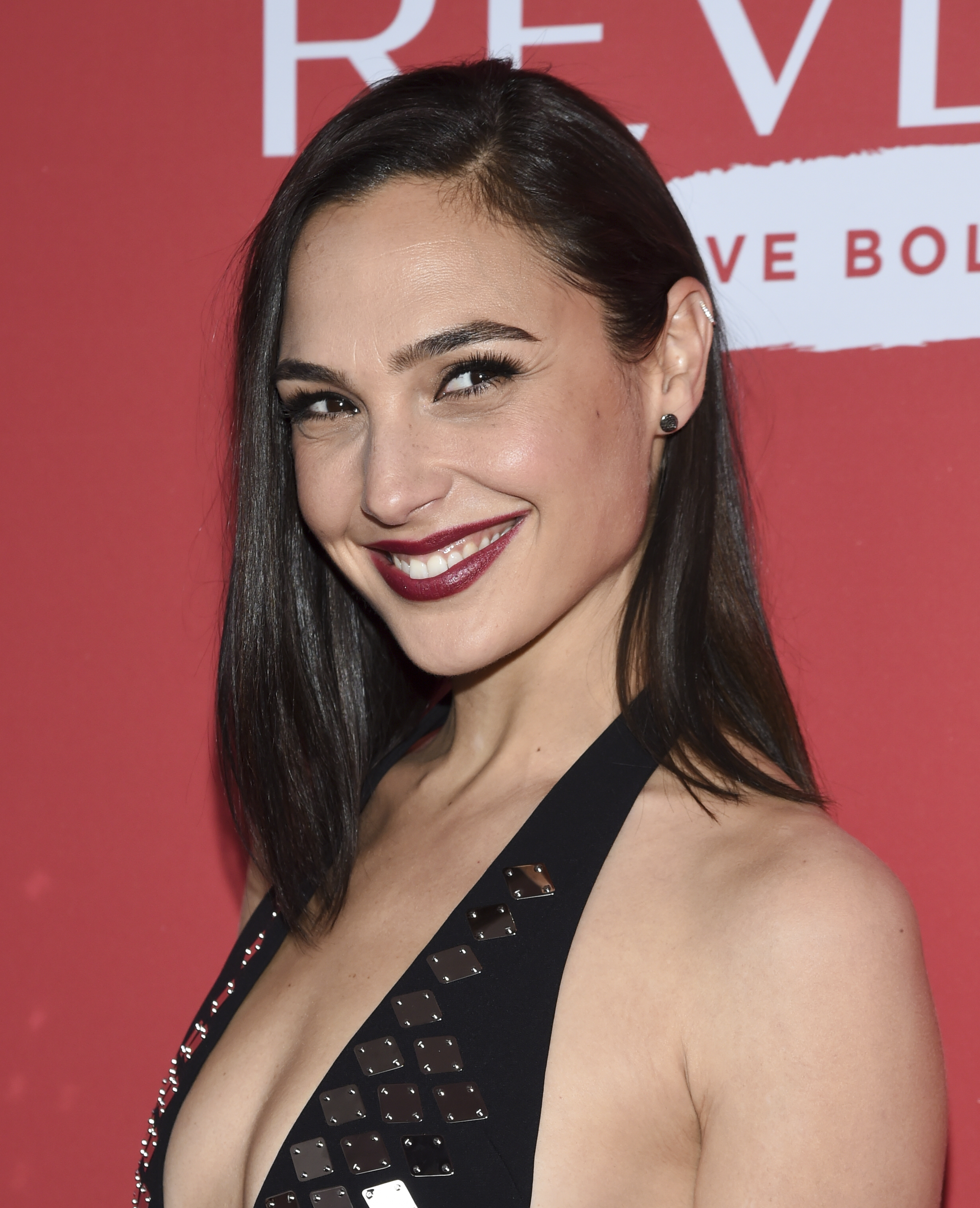 Gal Gadot: Γυναίκα-θαύμα