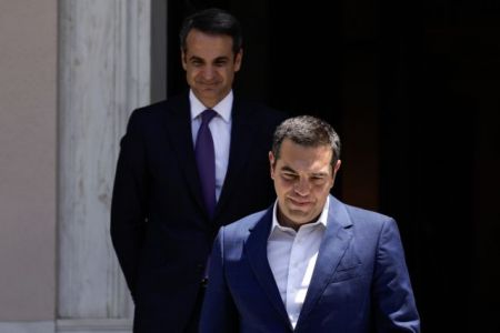 ΣΥΡΙΖΑ: Η κόντρα με την κυβέρνηση χτυπάει κόκκινο