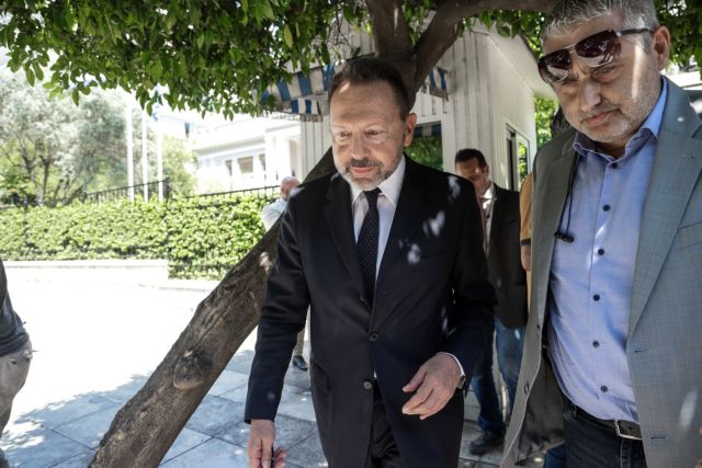 Τι αποφάσισαν Μητσοτάκης – Στουρνάρας για τα κόκκινα δάνεια