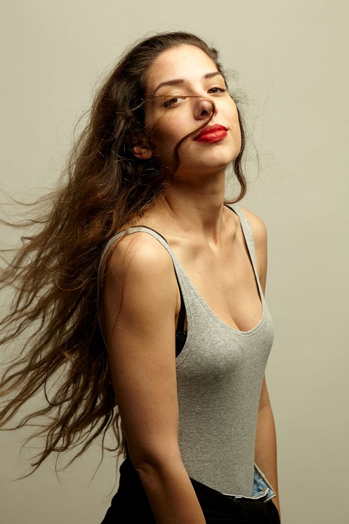 Ηλιάνα Μαυρομάτη