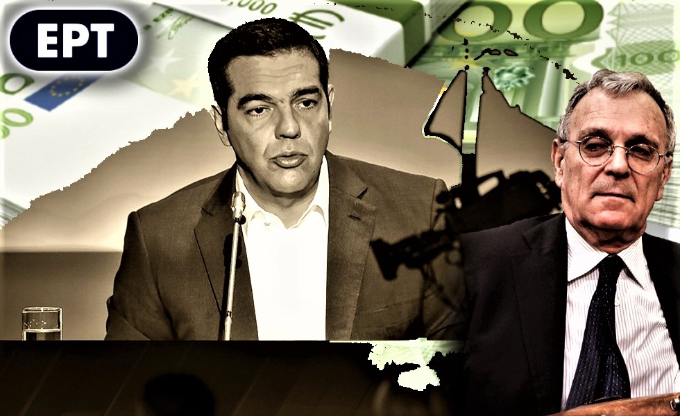 «Μαχαίρι» στα τηλεοπτικά χουβαρνταλίκια του ΣΥΡΙΖΑ